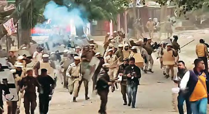 पराया बनाने का दर्द